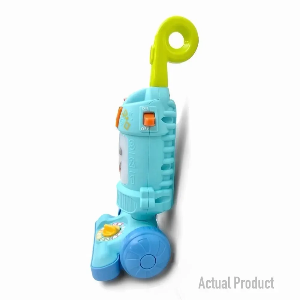 Fisher-Price Laugh & Learn Vacuum